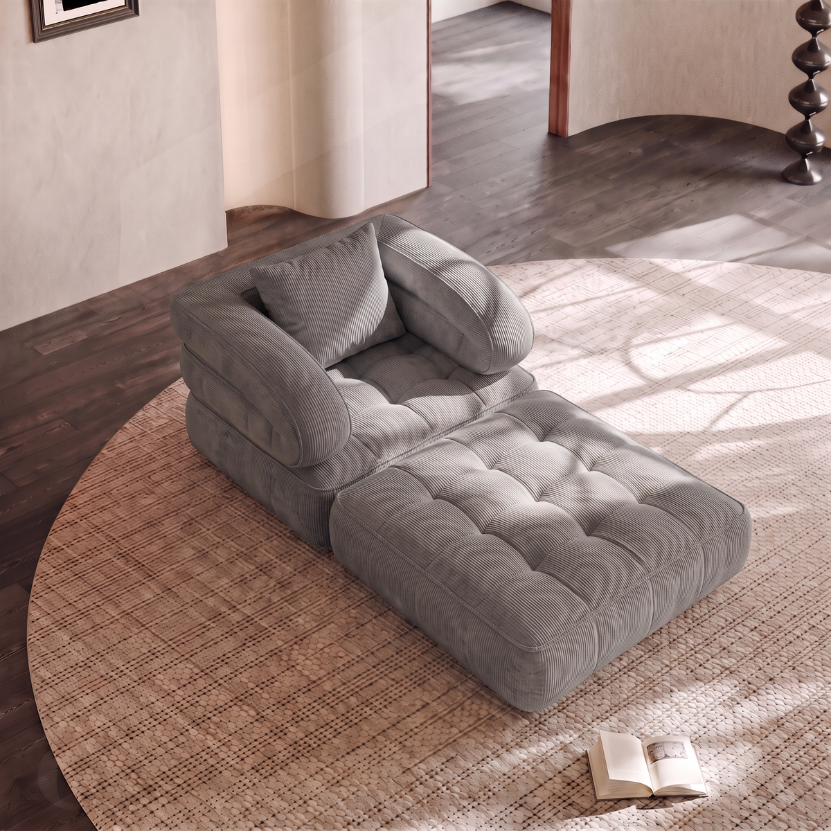 Mova Modular Armchair 90 cm