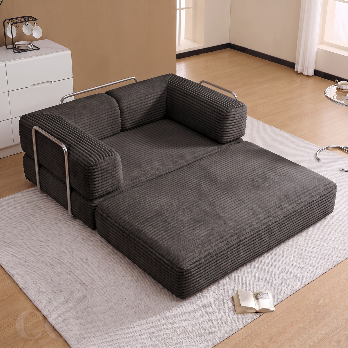 Kado Modular Sofa 200 cm
