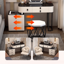 Lumira Soft Vanity