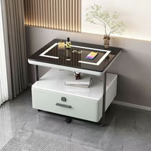 Nexor Nightstand