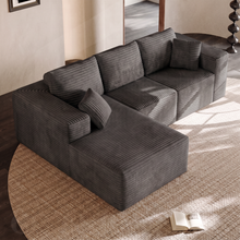 Rivo Modular Sofa 270 cm