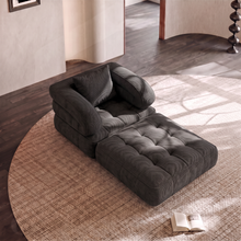Mova Modular Armchair 90 cm