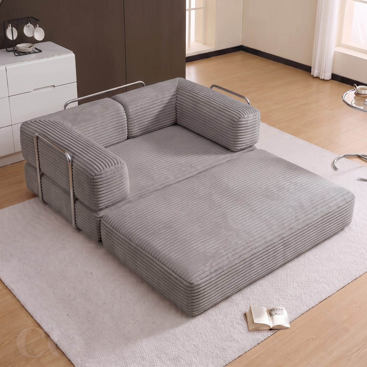 Kado Modular Sofa 200 cm