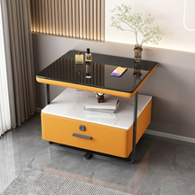 Nexor Nightstand