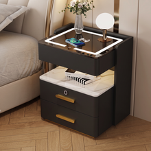 Velora Bedside Table