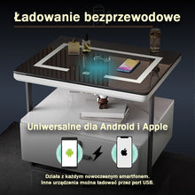 Nexor Nightstand