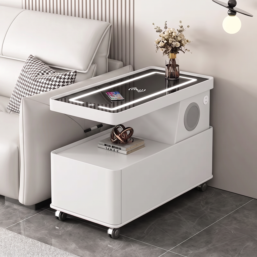 Movira Smart Side Table