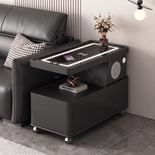 Movira Smart Side Table