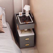 Velora 30 cm Bedside Table