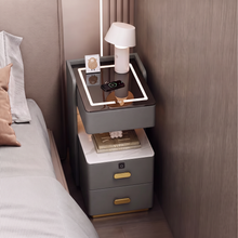Velora 30 cm Bedside Table