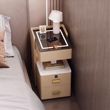 Velora 30 cm Bedside Table