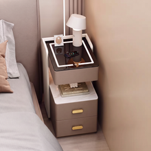 Velora 30 cm Bedside Table