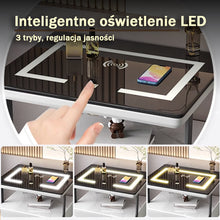 Nexor Nightstand