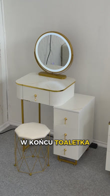 Elara Vanity