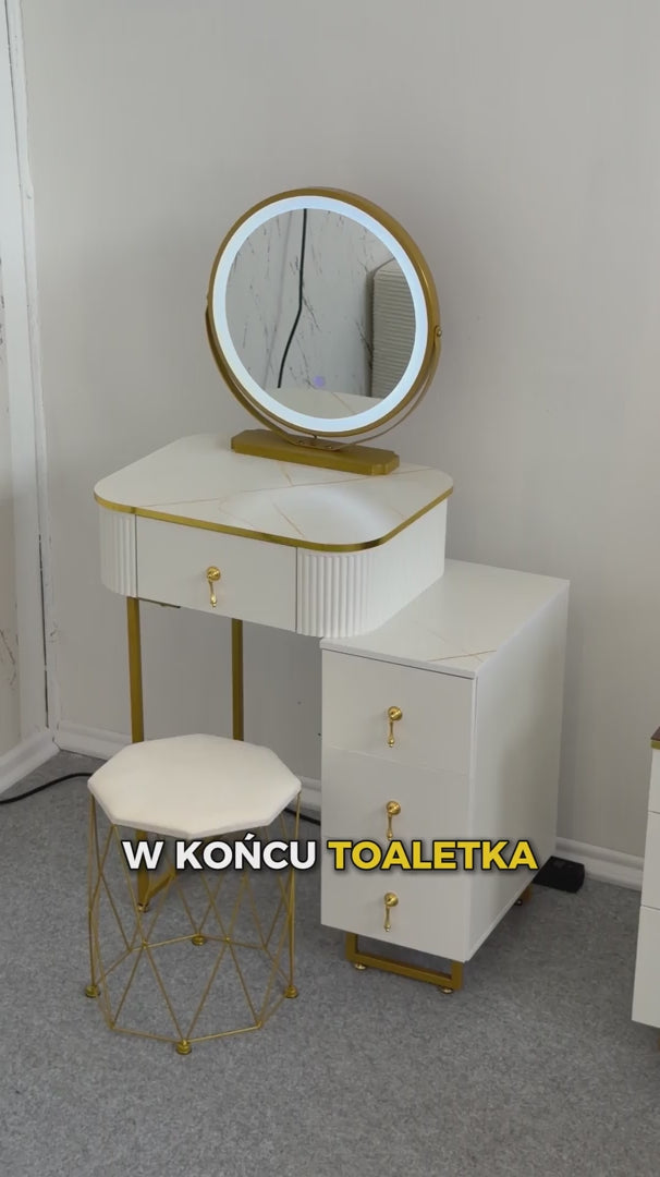 Elara Vanity