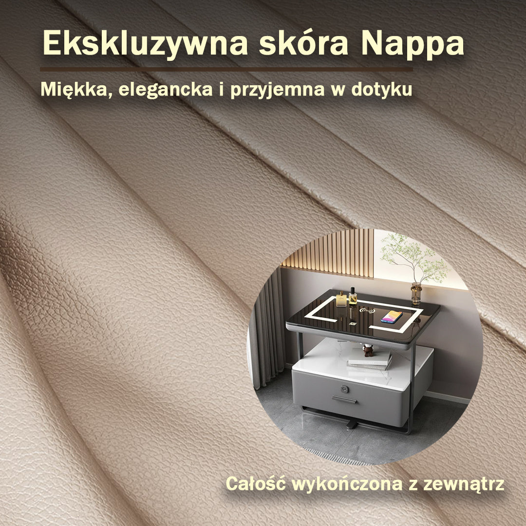 Nexor Nightstand