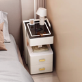 Velora 30 cm Bedside Table