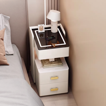 Velora 30 cm Bedside Table