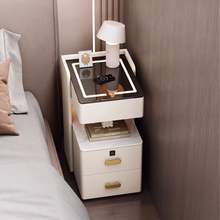 Velora 30 cm Bedside Table